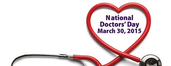 National Doctors’ Day