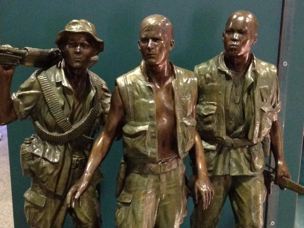 From bullets to blessings-one man’s journey to recovery from&nbsp;war