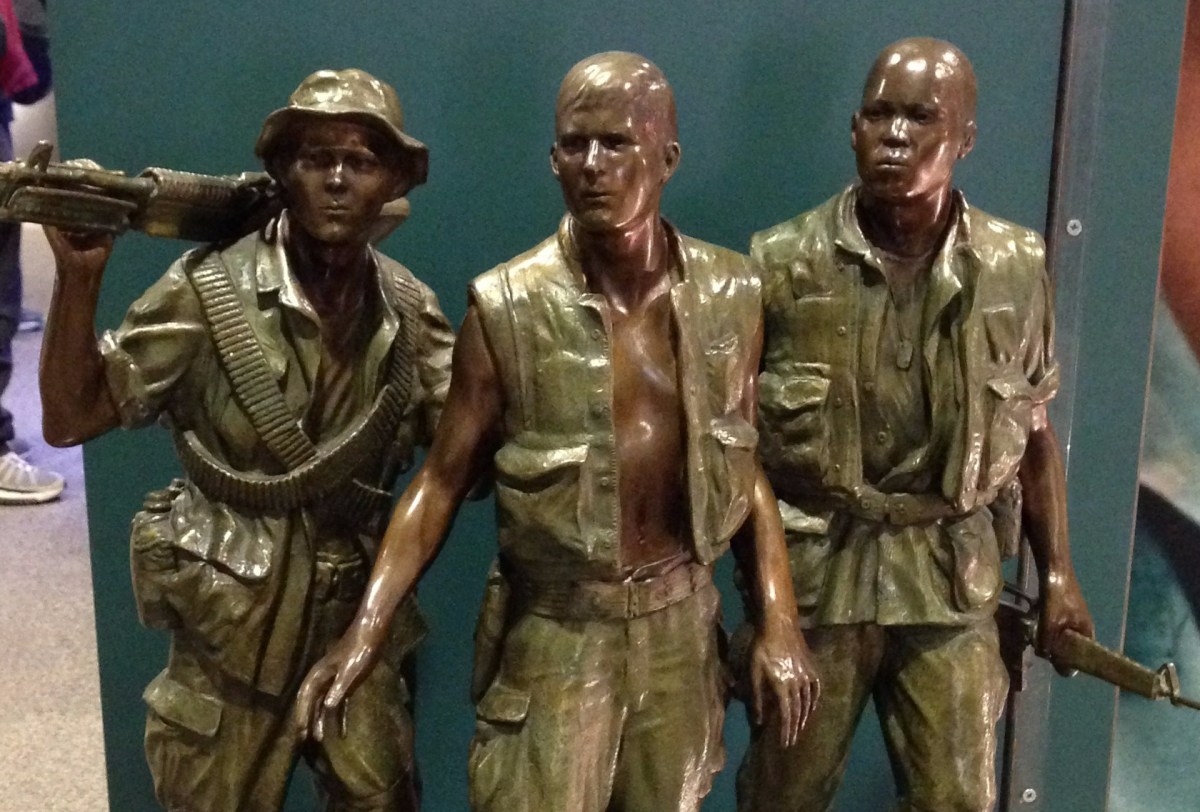 From bullets to blessings-one man’s journey to recovery from&nbsp;war