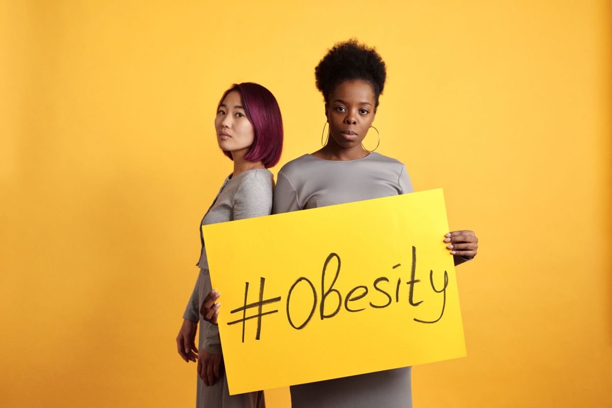 What is Obesity?