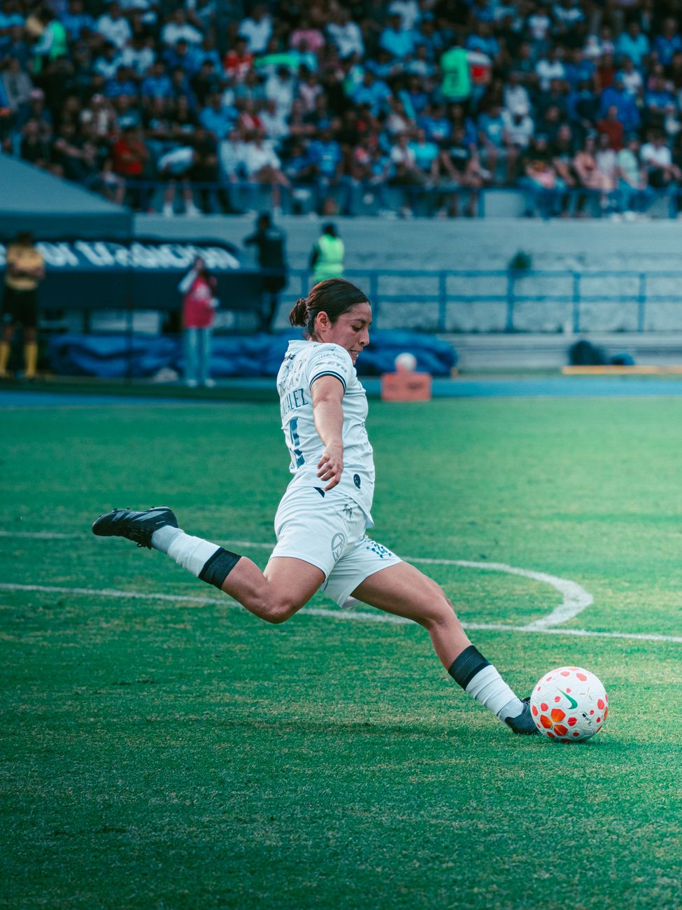 Health Lessons from the Women’s World&nbsp;Cup