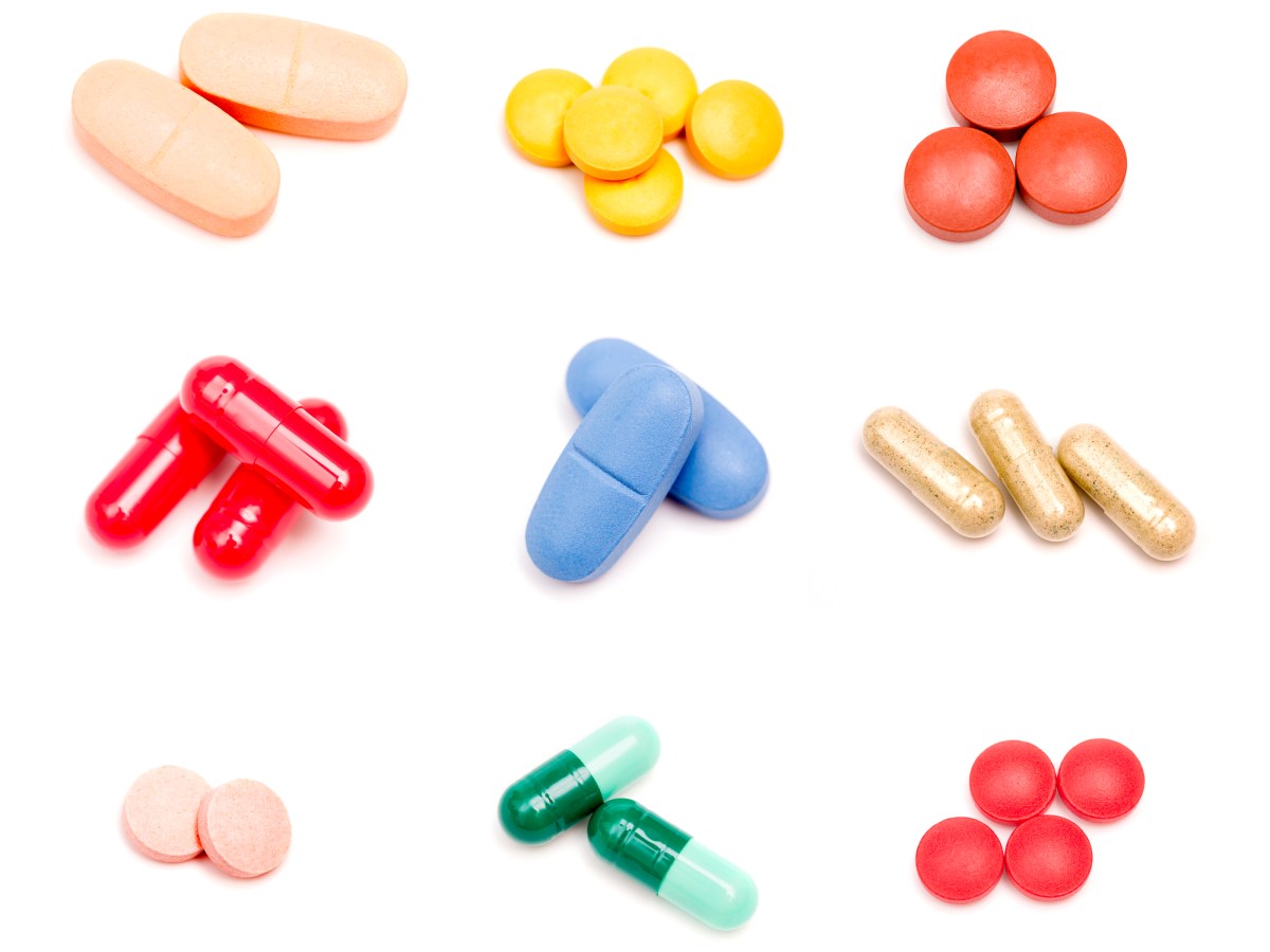 How to lose weight when nothing else has&nbsp;worked.