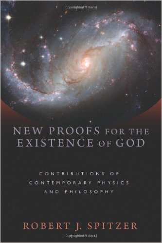 New Proofs for the Existence of God book