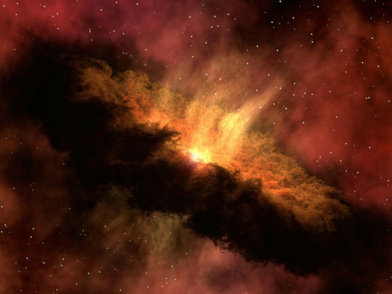 Do you know how the universe started? Read what these men&nbsp;think.