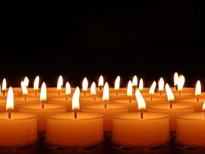 Shouting good news at&nbsp;Christmas