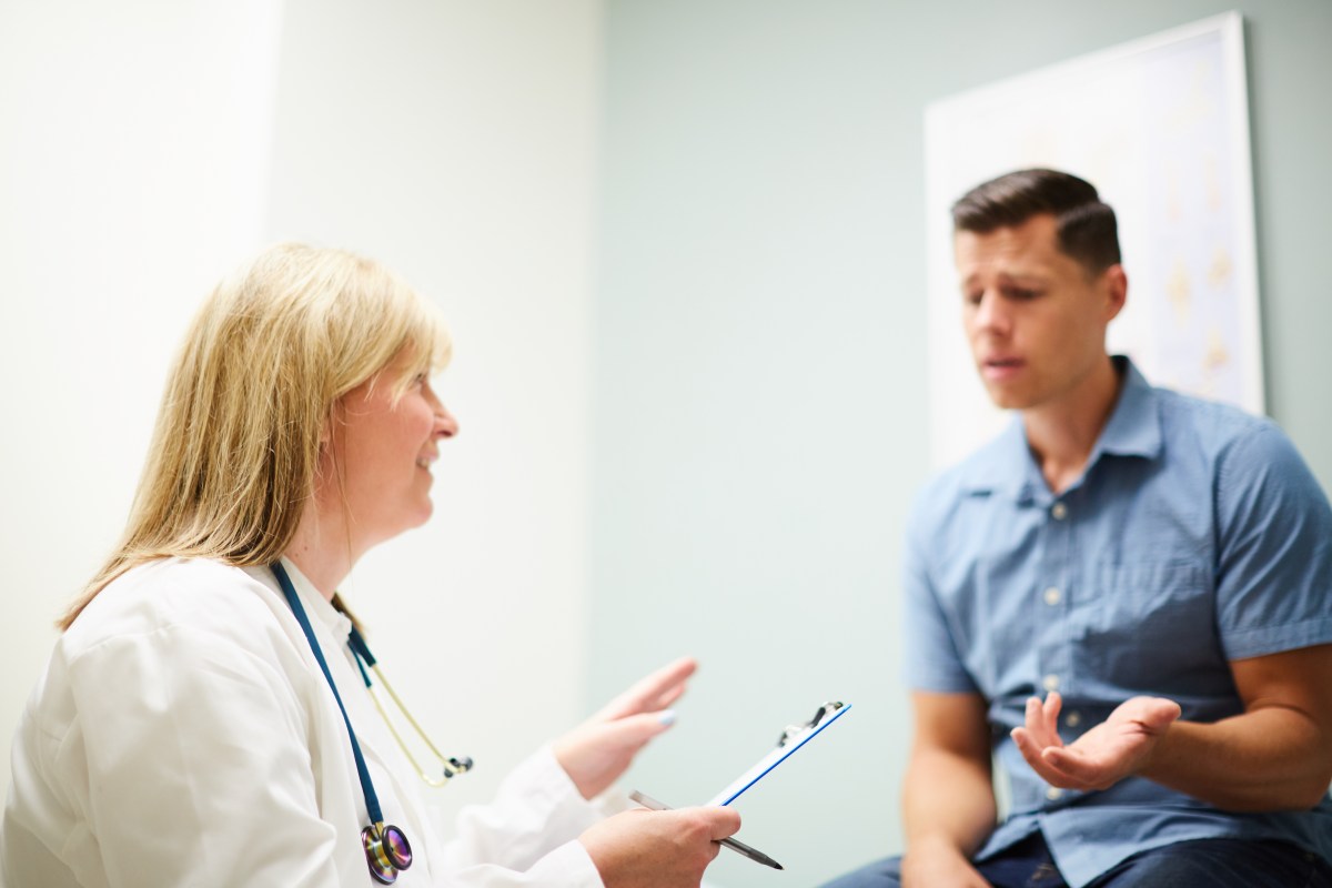 Maximizing Doctor Visits: Essential Questions to Ask Your&nbsp;Doctor