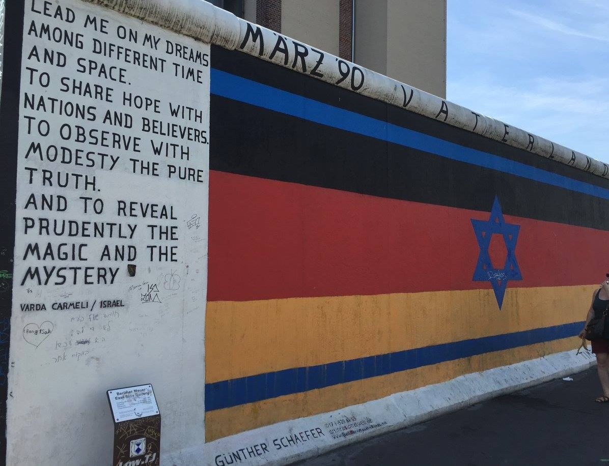 Viral Words from&nbsp;Bonhoeffer