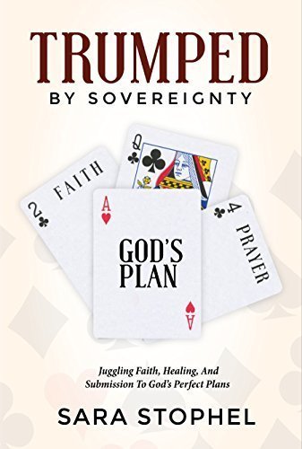 TRUMPED BY SOVEREIGNTY book cover
