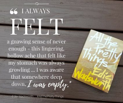 book All the Pretty Things