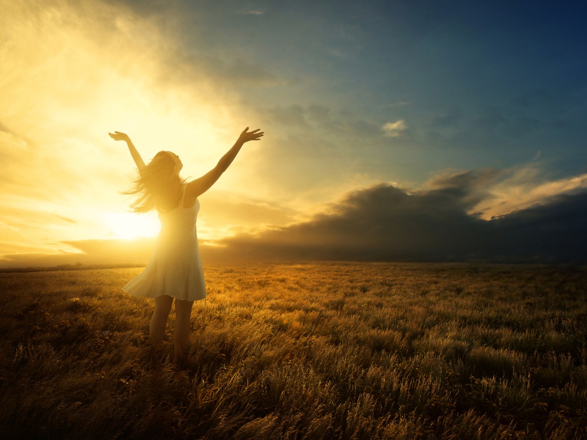 A Shining Spirit- Kayla&nbsp;Mueller