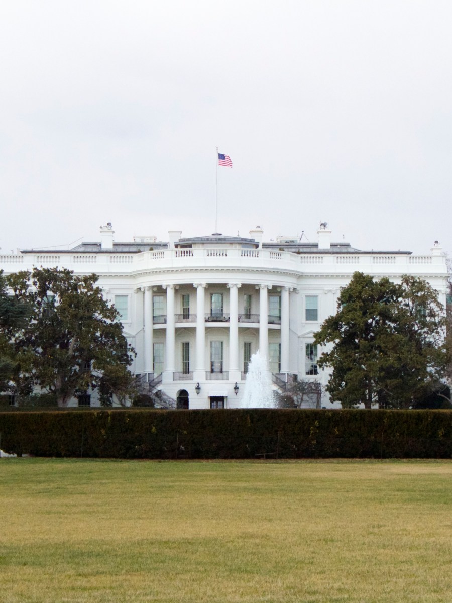 Donald Trump’s Actions to Combat the&nbsp;Coronavirus