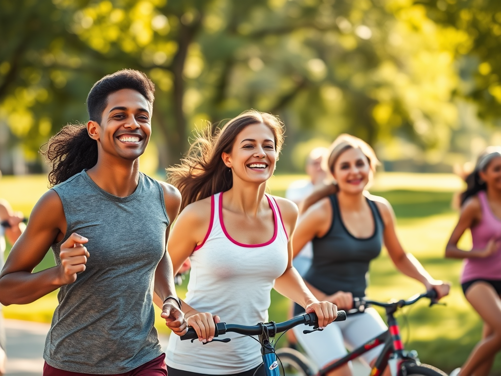 5 health resolutions worth&nbsp;keeping