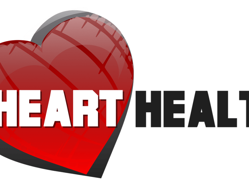 7 Keys to a Healthy&nbsp;Heart