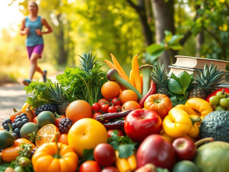 5 Health Resolutions Worth&nbsp;Keeping