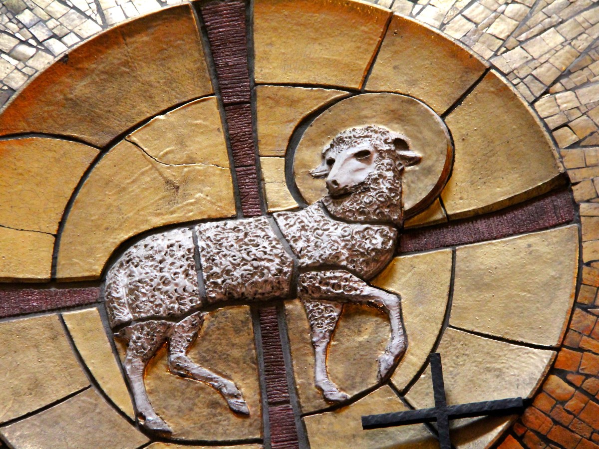 words for Lent – Good&nbsp;news