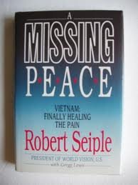 A MISSING PEACE-BOOK