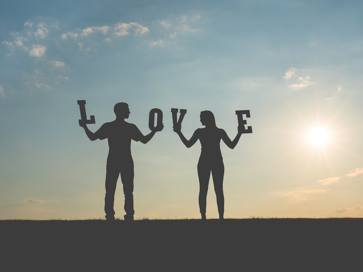 To  Joey, With Love- a movie&nbsp;review