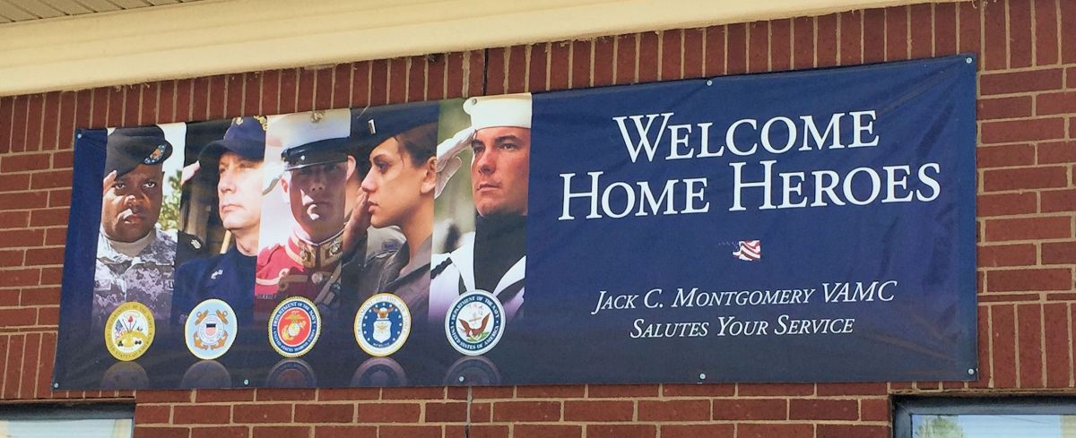 Forever Honoring Our Veterans 