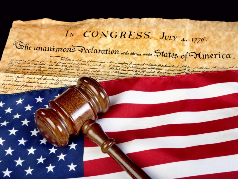 Let’s celebrate  Life, Liberty and the Pursuit of Health&nbsp;Care