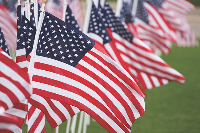 Welcome new citizens to   Life, Liberty and the Pursuit of Health&nbsp;Care