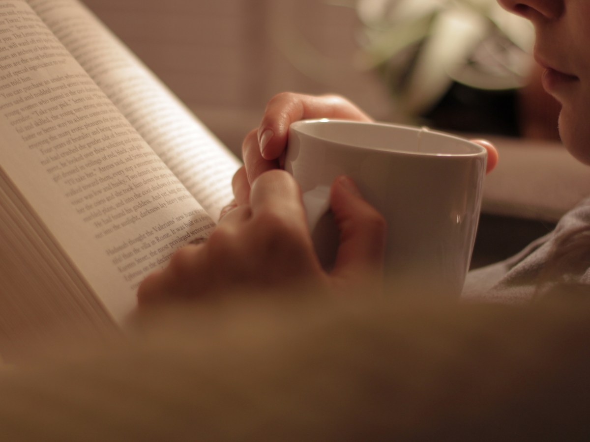 5 steps to manage stress and&nbsp;strain