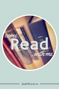 Come Read with me-Tyndale Rewards.com
