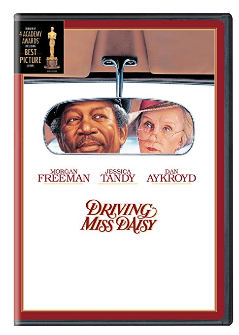 DRIVING MISS DAISY-DVD