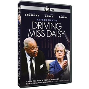 DRIVING MISS DAISY DVD
