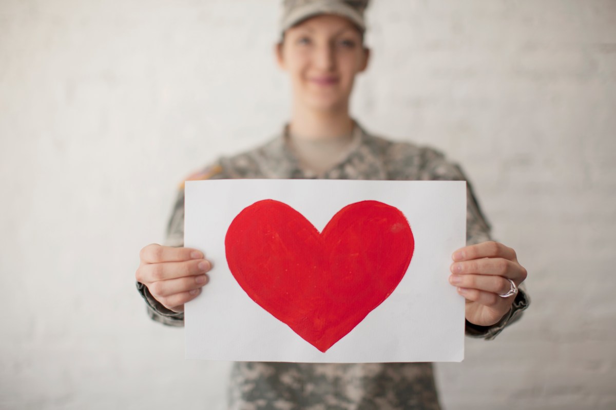 Today is Armed Forces&nbsp;Day