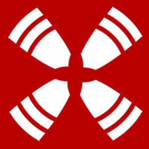 the Daily Audio Bible logo 