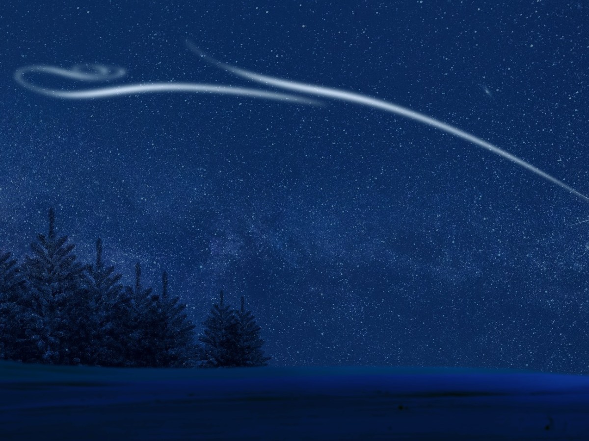 Handel’s Messiah-Announcing good&nbsp;news