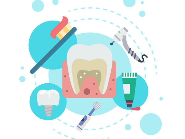 Surprising myths and truths about dental&nbsp;care