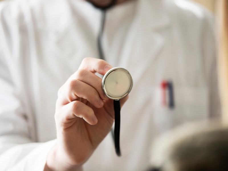 The surprising new doctors caring for&nbsp;you