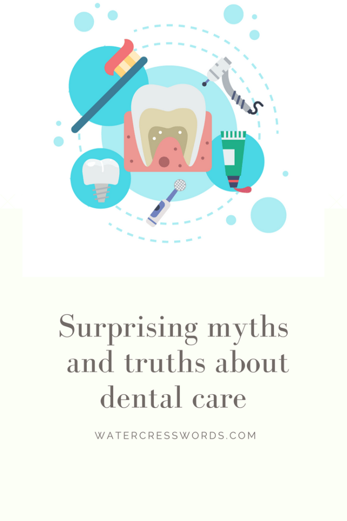 Surprising myths and truths abut