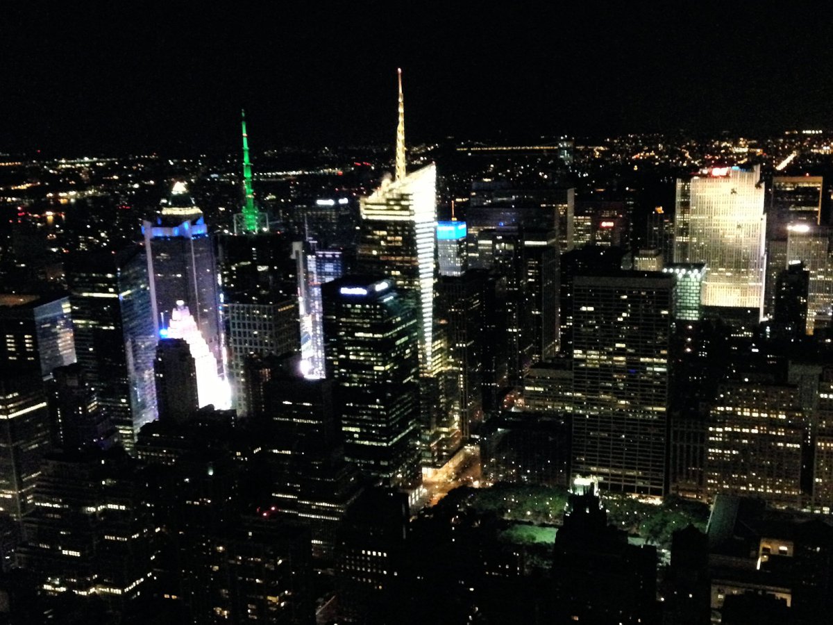 Remembering September 11,&nbsp;2001