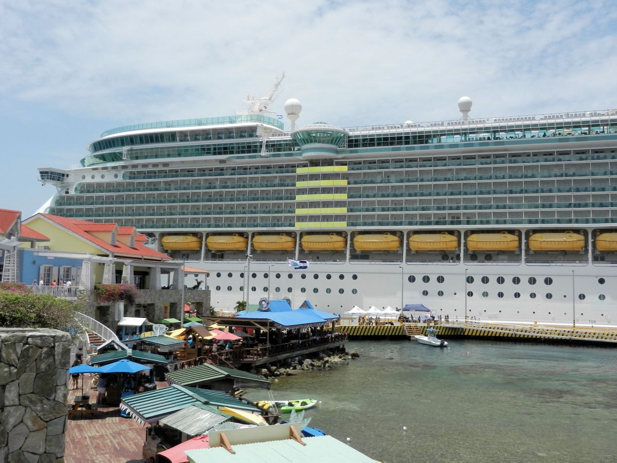 Safe and Healthy Cruising-Keys to an Enjoyable Vacation on a&nbsp;Ship