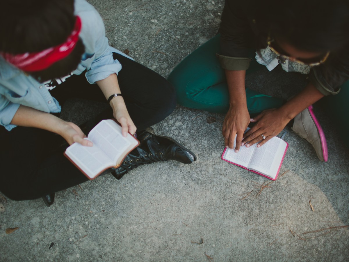 Living and giving&nbsp;lavishly