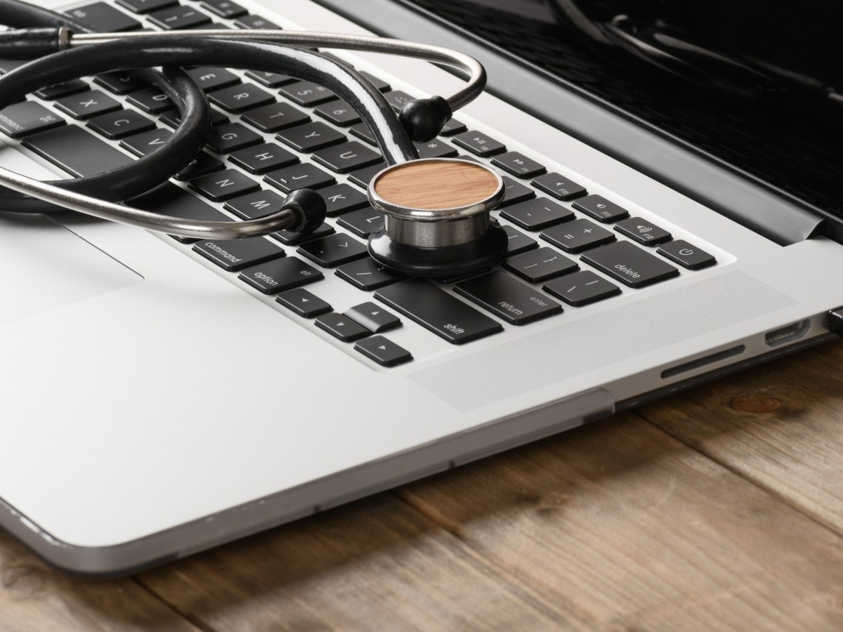 The electronic medical record-asset or&nbsp;annoyance?