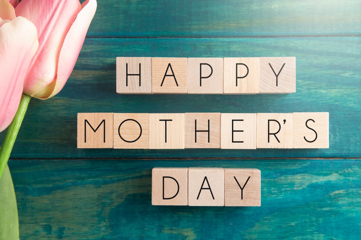 May timely topics-memories, memorials, and&nbsp;mothers