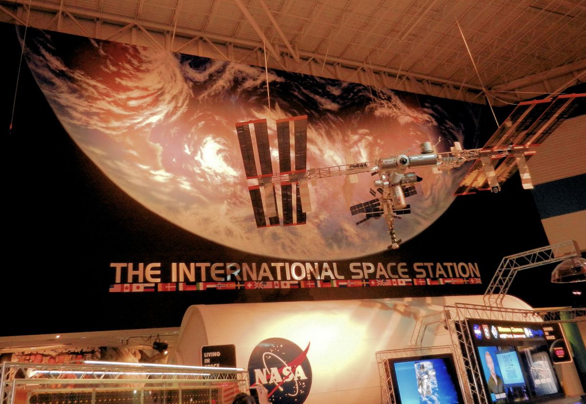 Space Exploration: Human Health and Adventure in&nbsp;Space