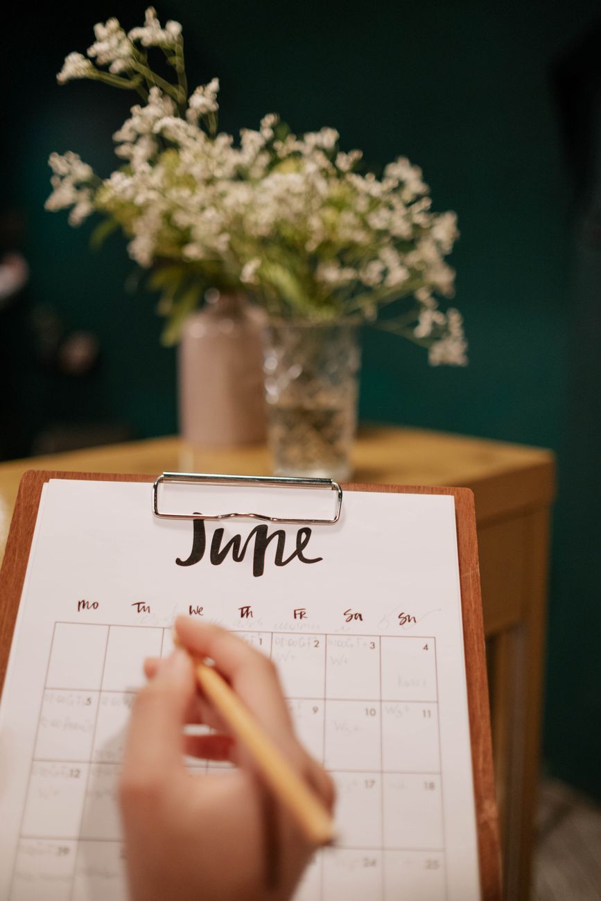 Your Period: What’s Normal, What’s&nbsp;Not