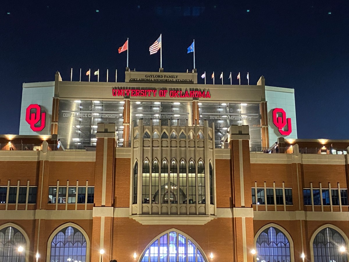 “Play like a champion&nbsp;today”