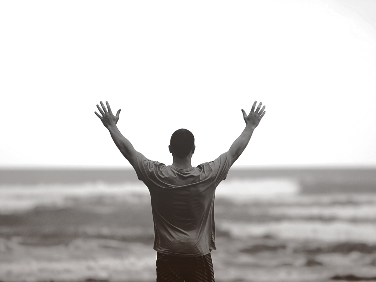 How to relieve depression in 11 simple&nbsp;steps