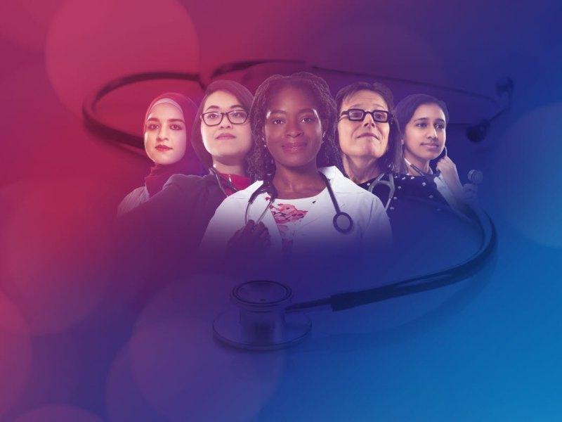 Why women physicians are good for health&nbsp;care