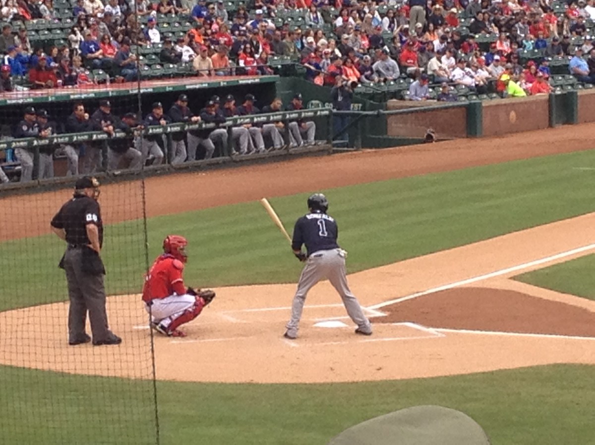 Dr. Charles Krauthammer- eternal Washington Nationals&nbsp;fan