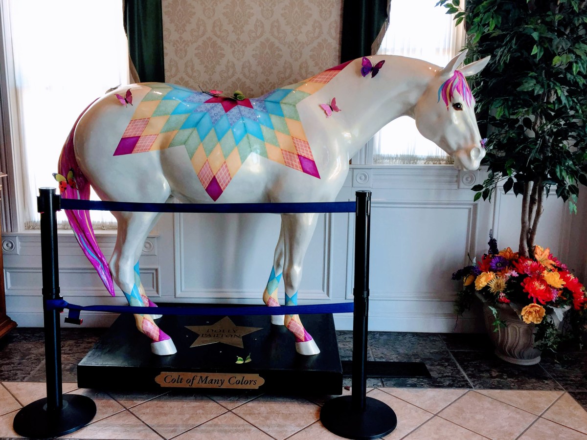 Inspiring Dreams: Dolly Parton’s Imagination&nbsp;Library