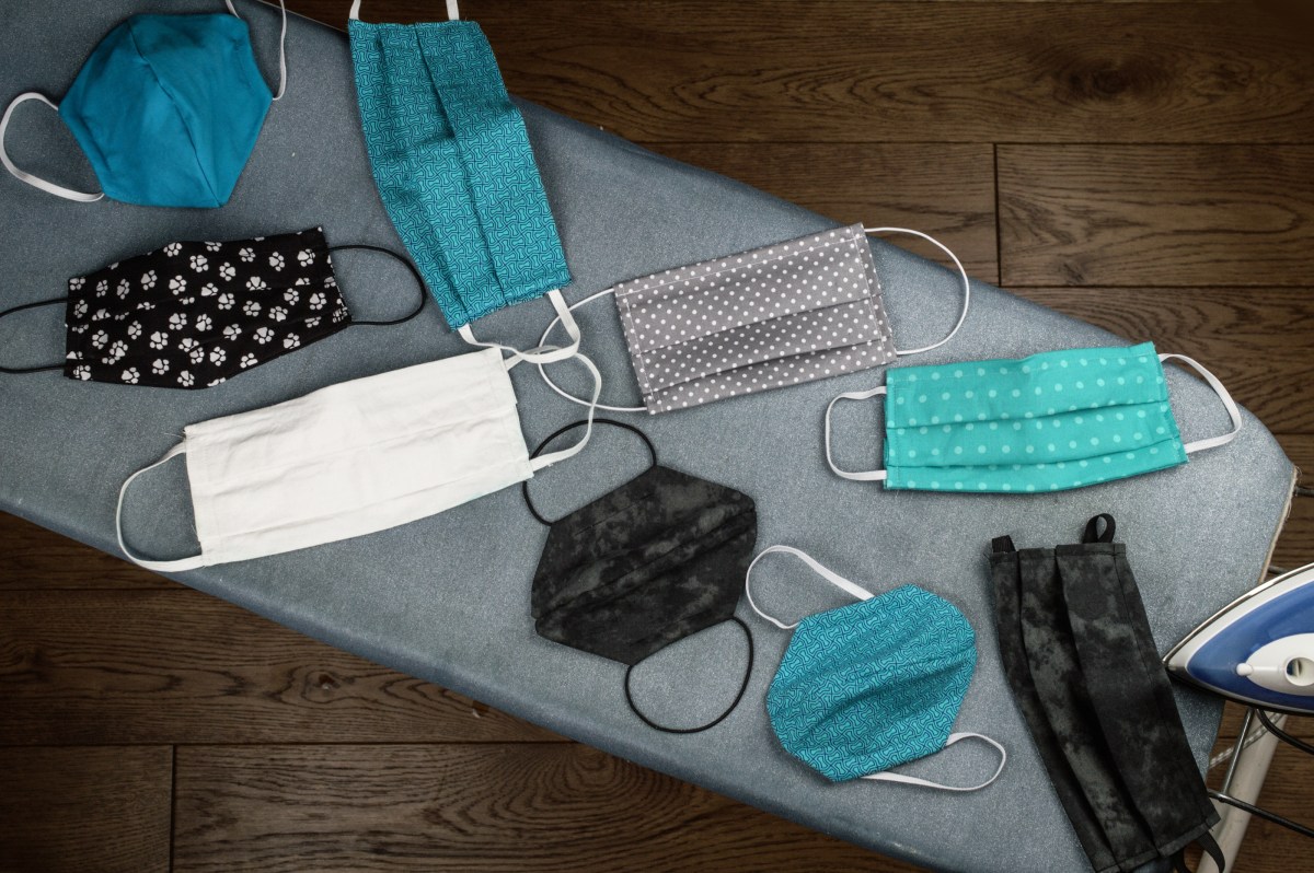 Answers to your questions about&nbsp;COVID-19