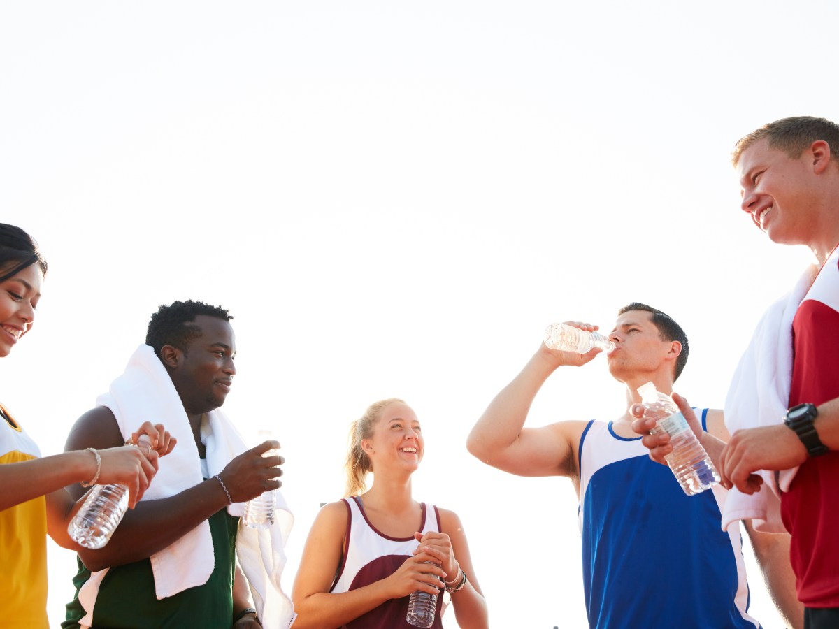 7 health habits we all&nbsp;need