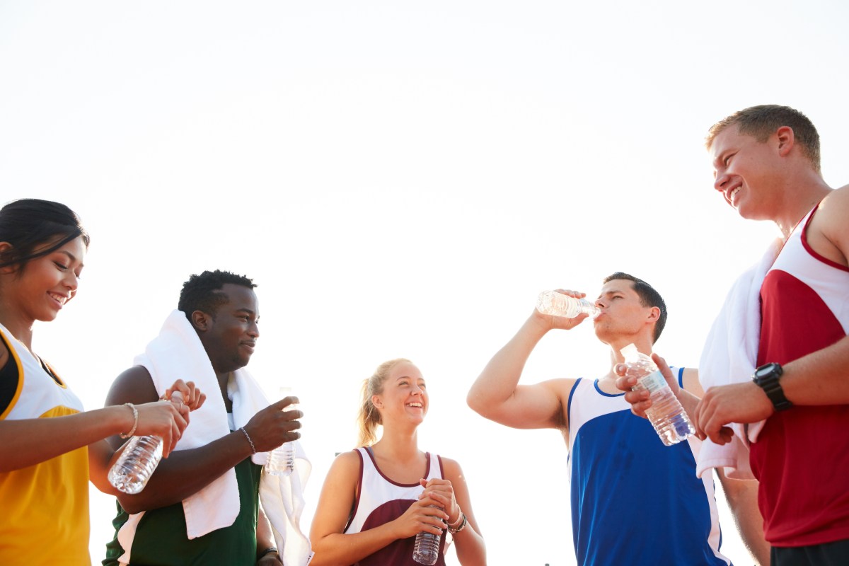 7 health habits we all&nbsp;need