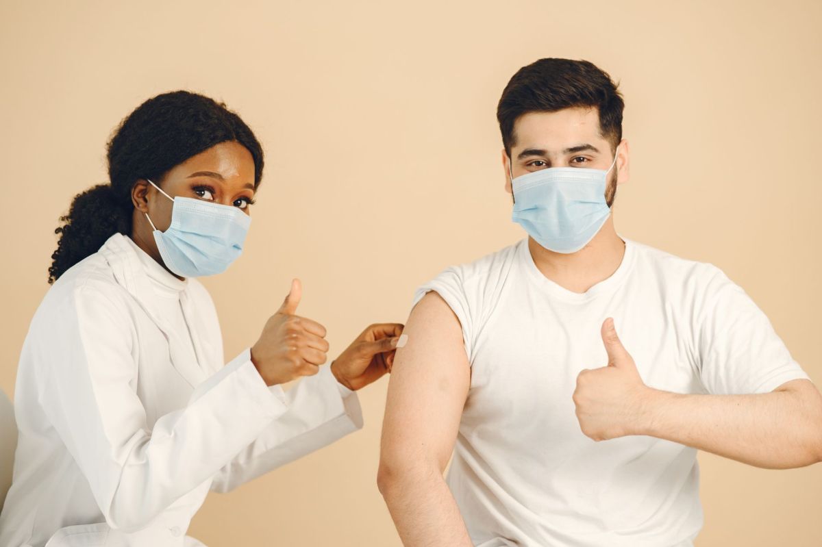 Public Health vs. Civil Liberty-the Eternal&nbsp;Dilemma